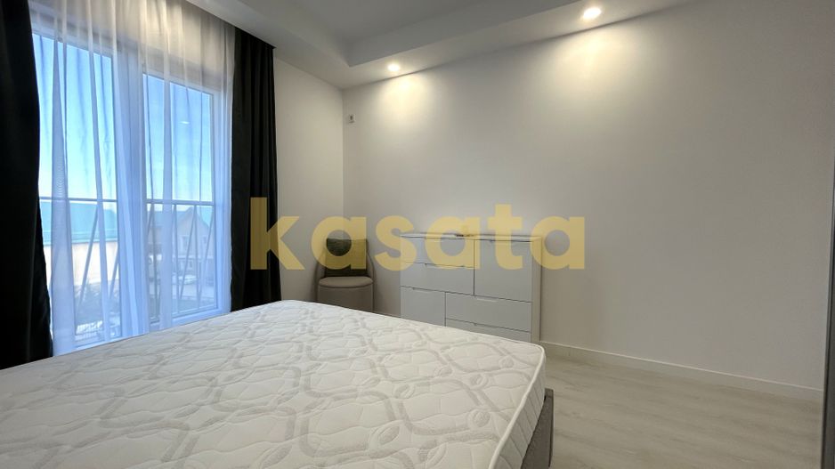 2 camere I Cosmopolis I parcare I prima inchiriere I et2 - Poză 10