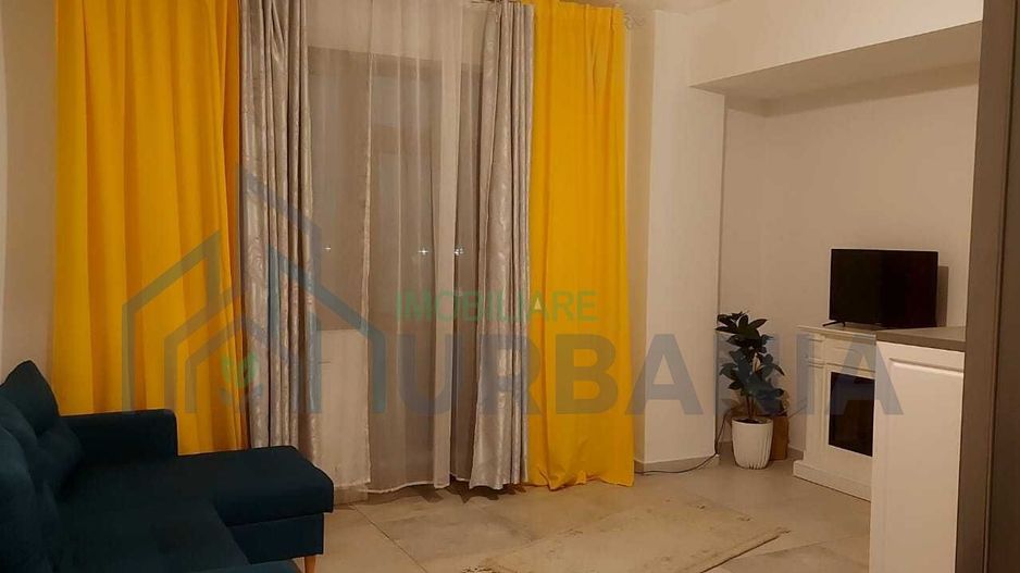 Apartament 2 camere, decomandat, în Baza 3, Iași - Vânzare/Închiriere - Poză 1