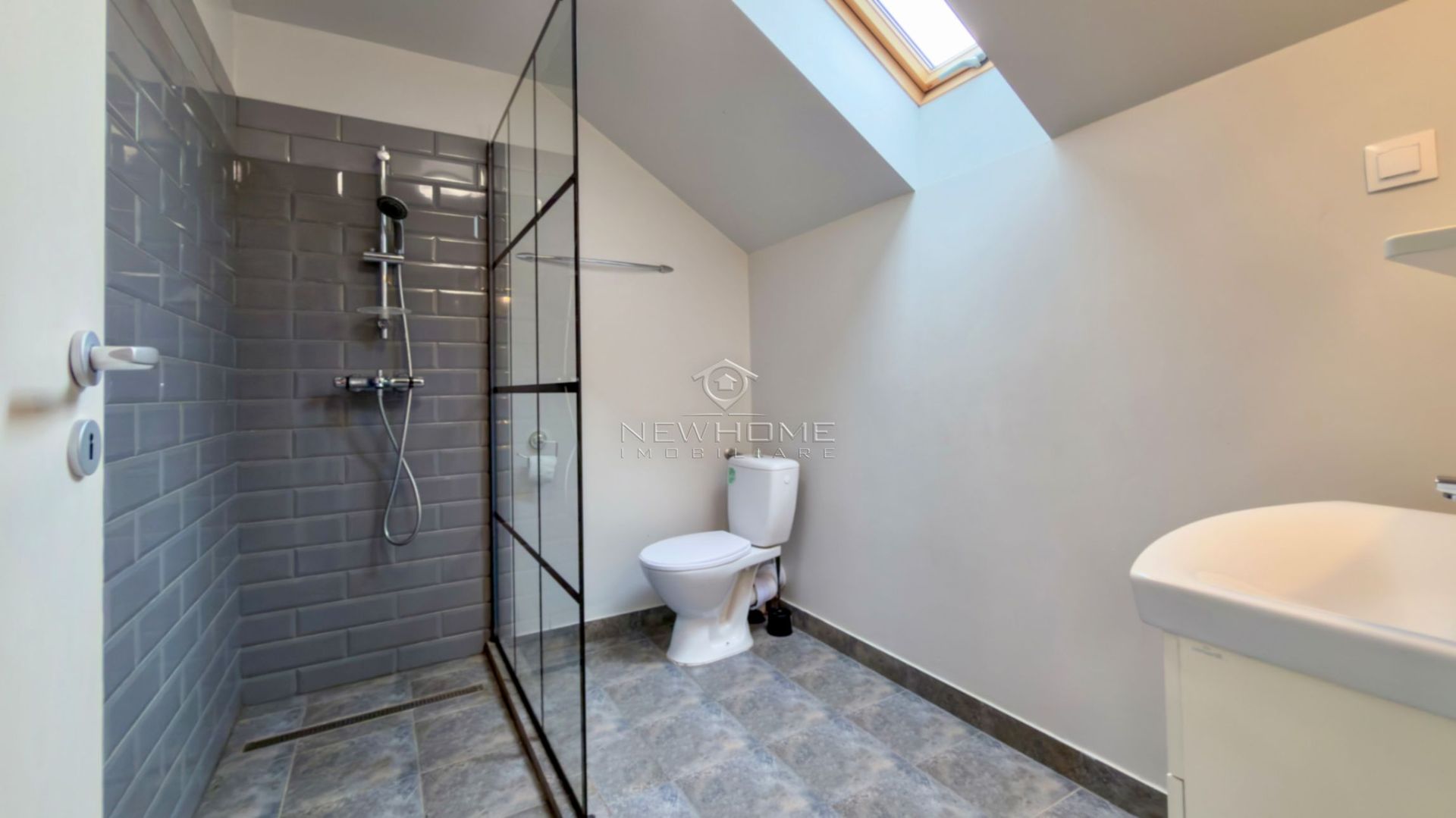 Apartament 3 camere, 115 mp, zona Borhanci - Poză 9