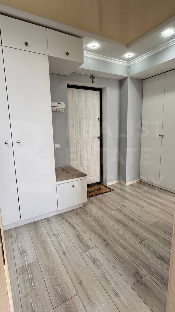 Vânzare, apartament, 2 camere, șos. Hâncești, Centru - Poză 6