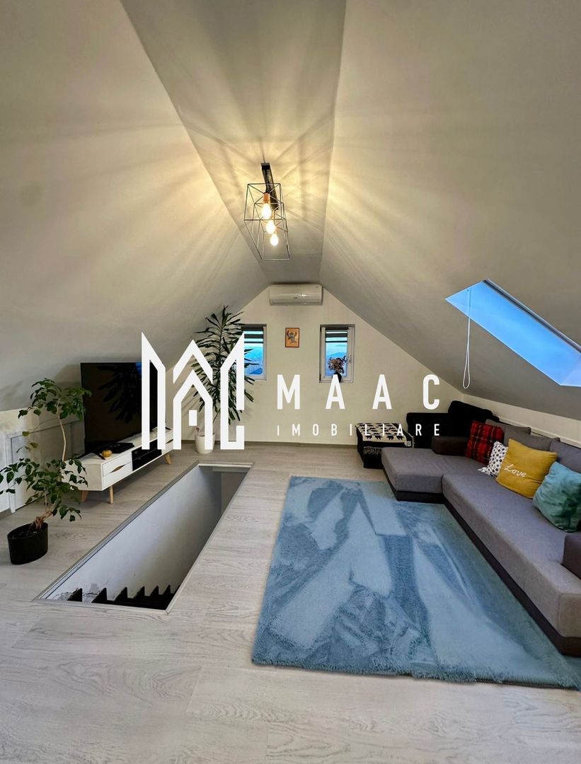 Apartament 3 camere | 90 MPU |  Cartierul Arhitectilor - Sibiu - Poză 2