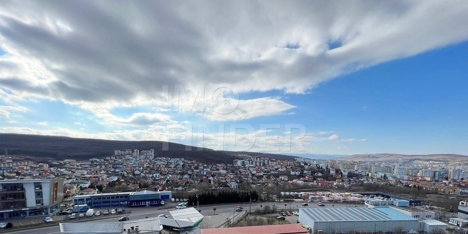 Apartament NOU Ultrafinisat cu Parcare Subterana Zorilor - Poză 12