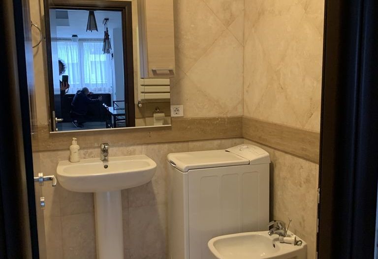 Zona Zagazului- One Herastrau Plaza - Poză 9