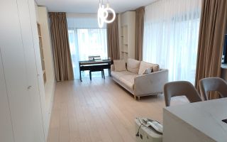 Apartament 2 camere | Aviatiei | Bloc nou 2022 | Terasă 16 mp - Poză 2
