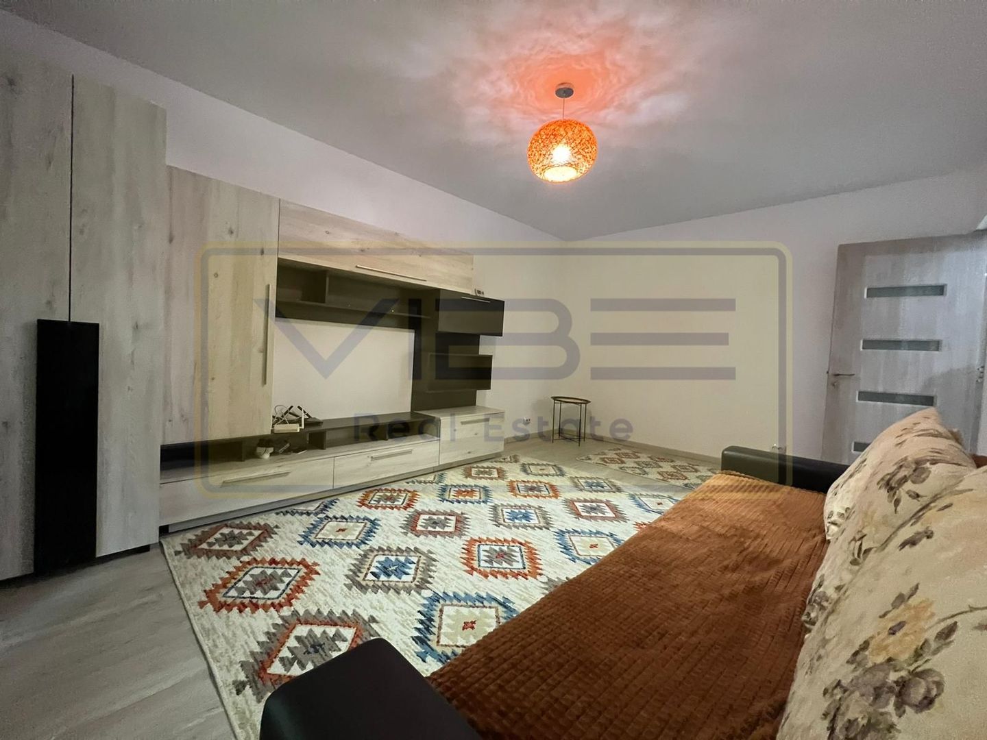Apartament 1 camera Tatarasi - 5 min Tudor Office Center - Poză 2