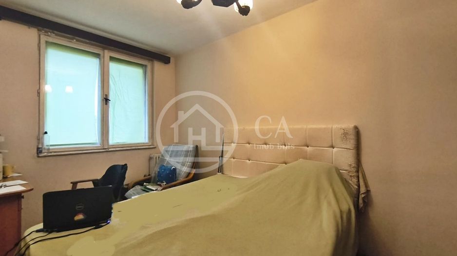 Apartament cu 2 camere de vanzare in zona Centrala, Oradea - Poză 4