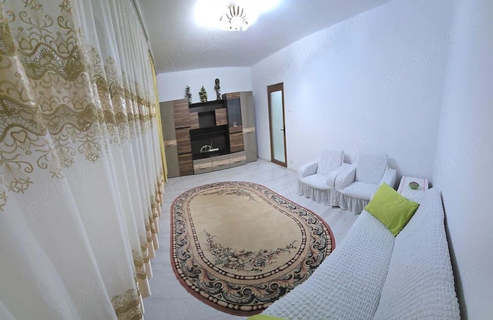 Apartament 2 camere in Zona Pantelimon cu centrala proprie - Poză 2