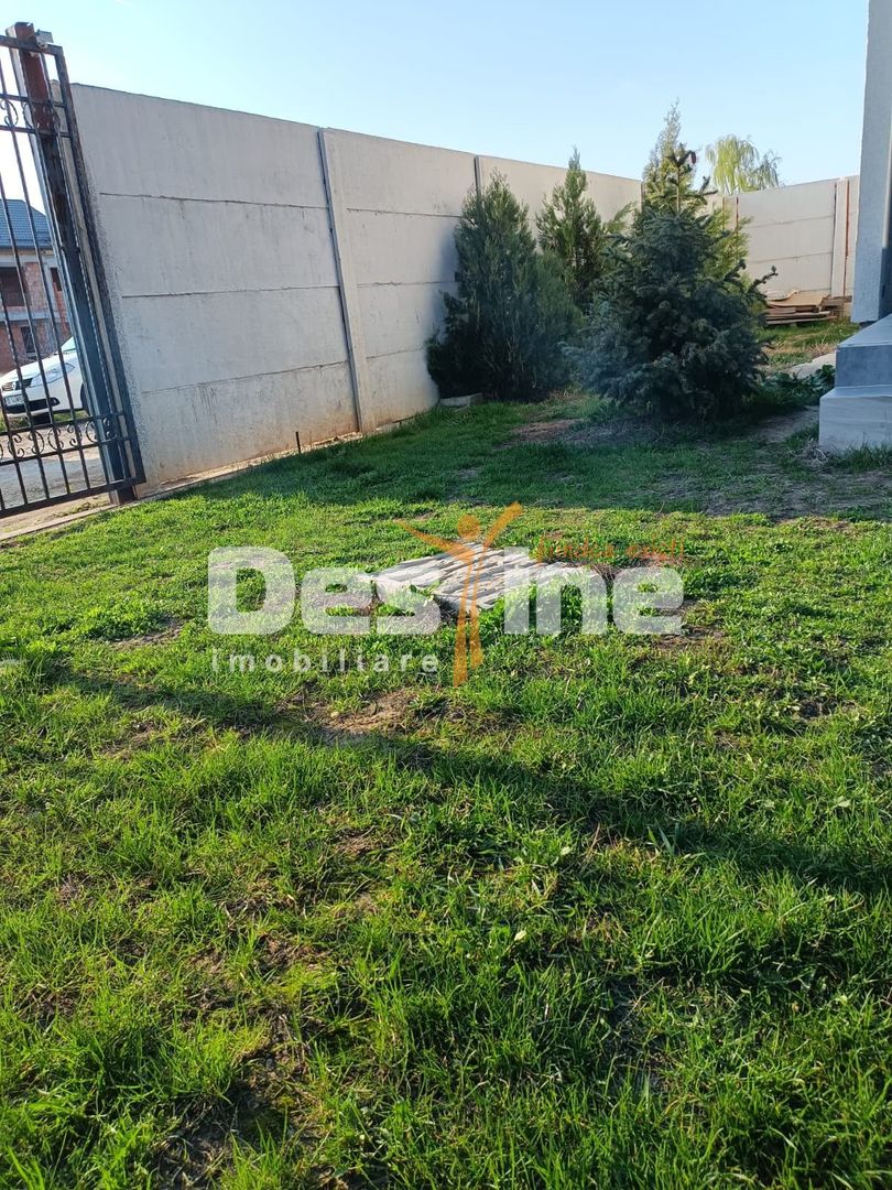 Casa insiruita 4 camere parter+etaj+pod | Bragadiru | 172.000 EUR - Poză 3