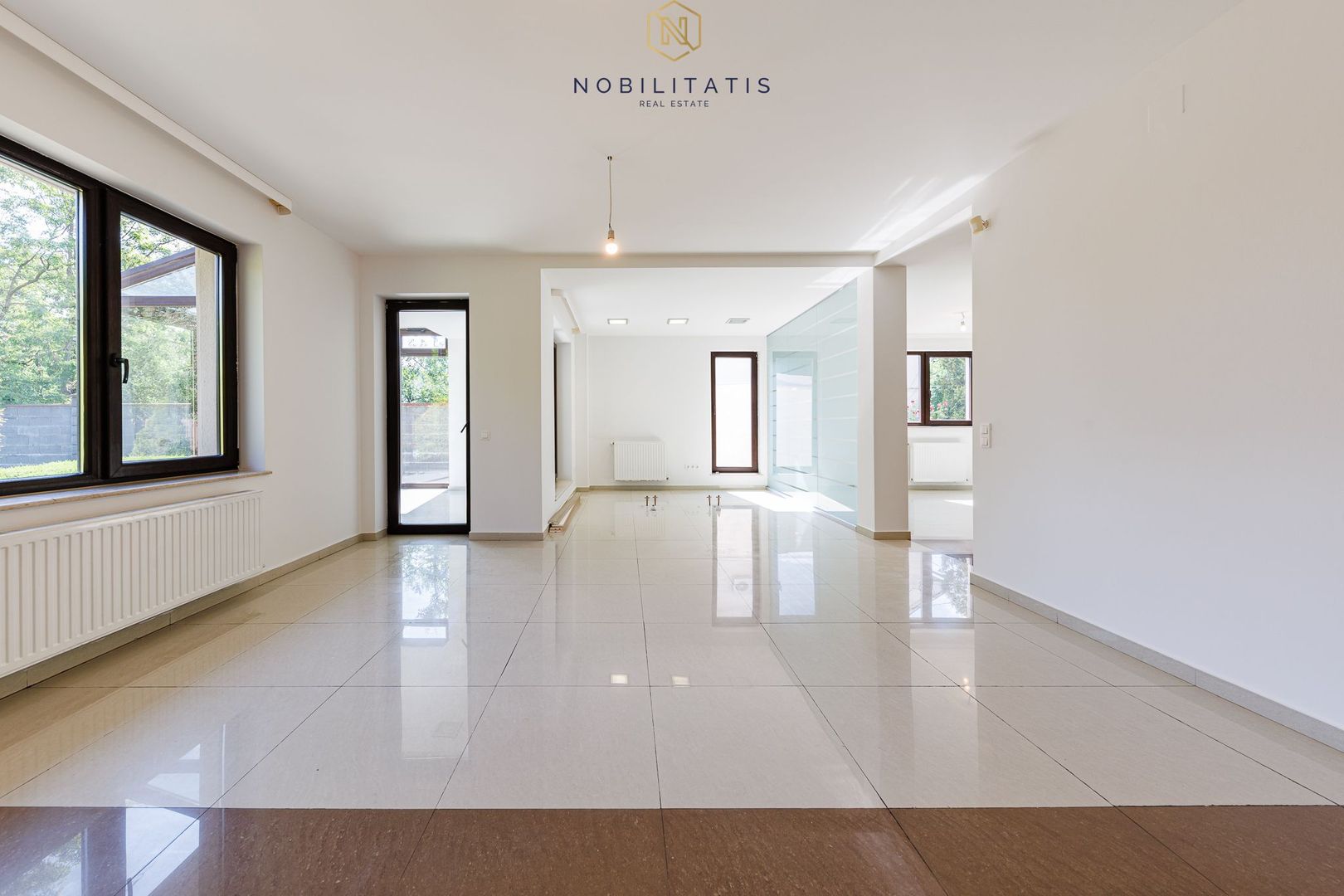 Oferta inchiriata - Cladire comerciala - Fropin & Lidl | 10 locuri parcare - Poză 12