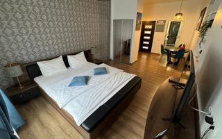 2 Garsoniere | Etaj 1 | Regim Hotelier I Ultracentral - Poză 1