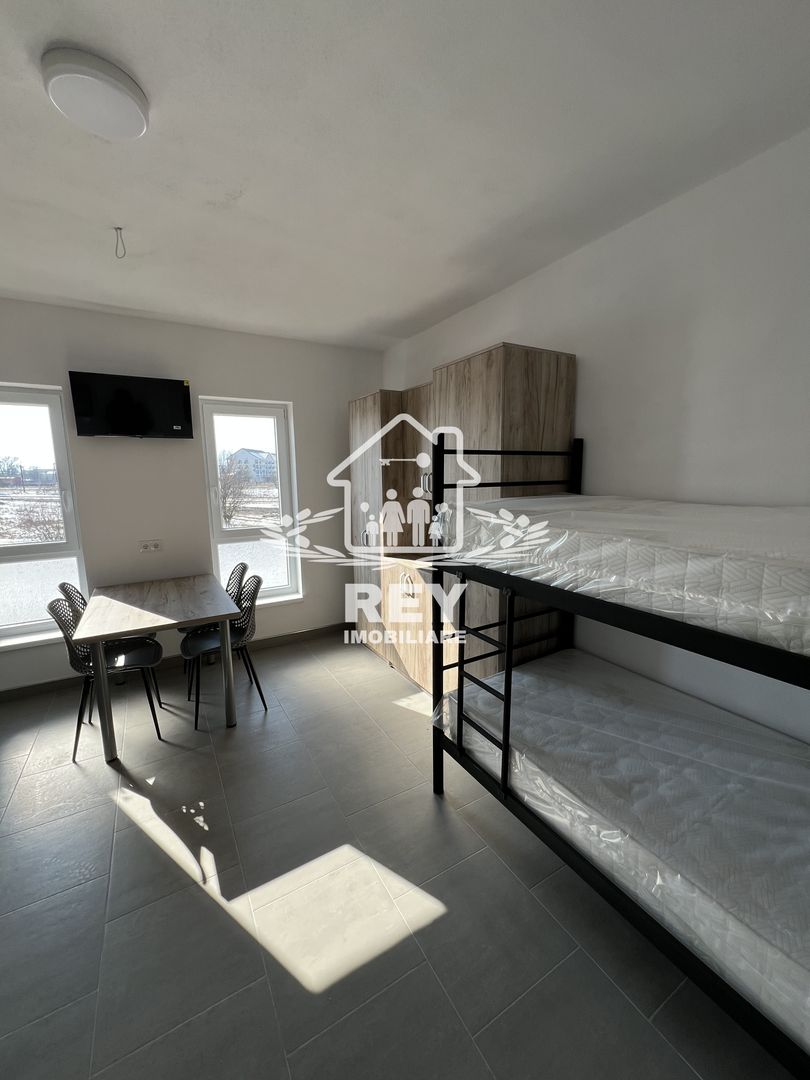 Soluții de cazare pentru angajații d-voastra - Poză 15