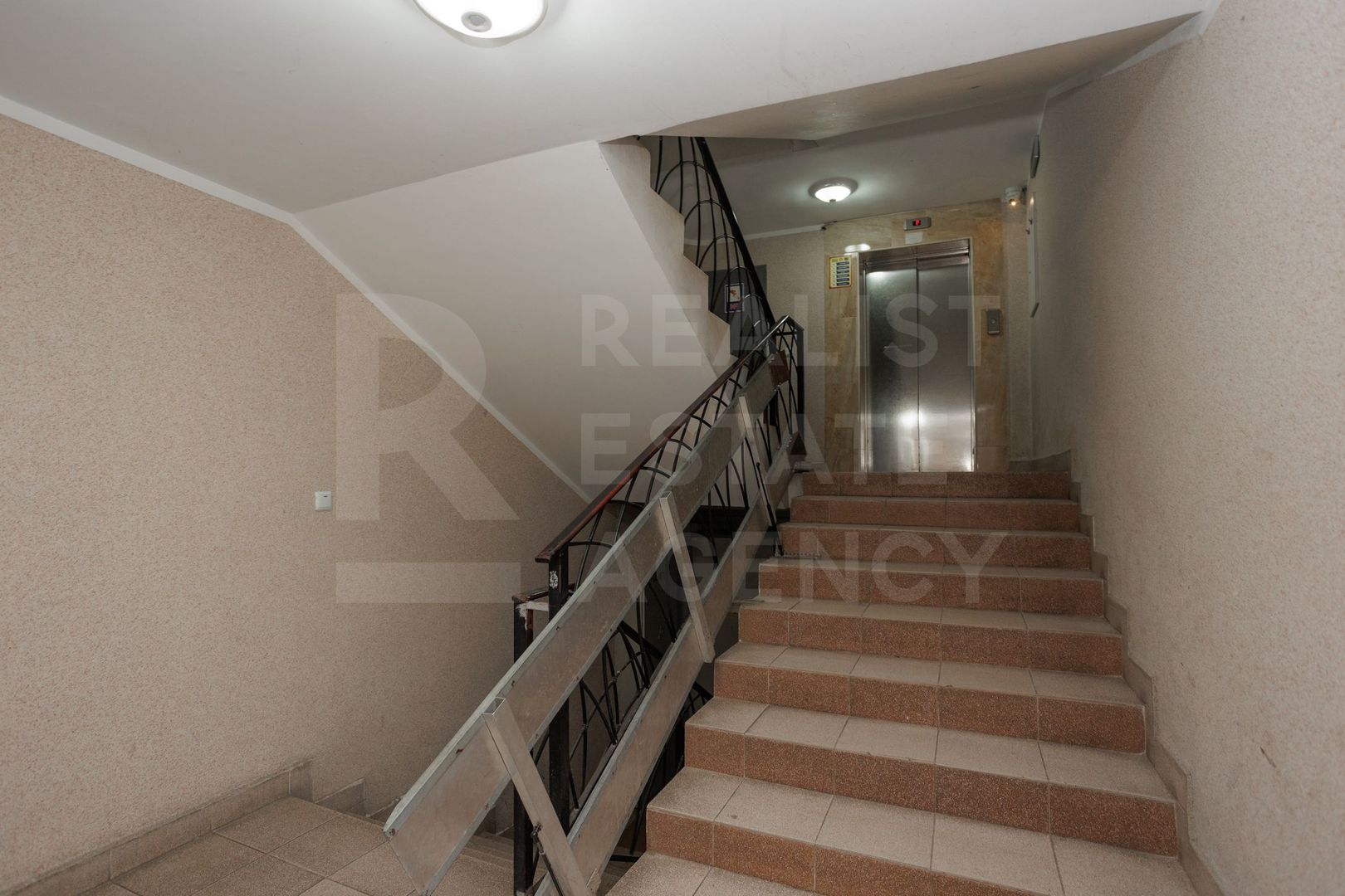 Vânzare. apartament, o cameră, strada Trandafirilor, Botanica - Poză 25