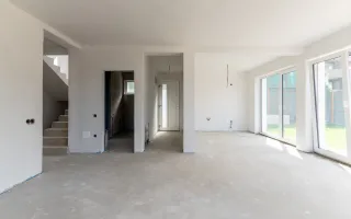 0% comision Case noi, 5 camere, garaj dublu, materiale calite-Borhanci - Poză 12