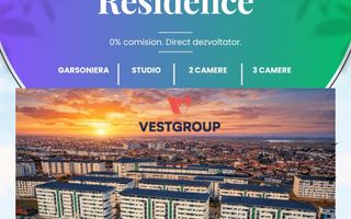 Garsoniere Direct Dezvoltator Proiect Weiner Residence comision 0 Militari - Poză 2