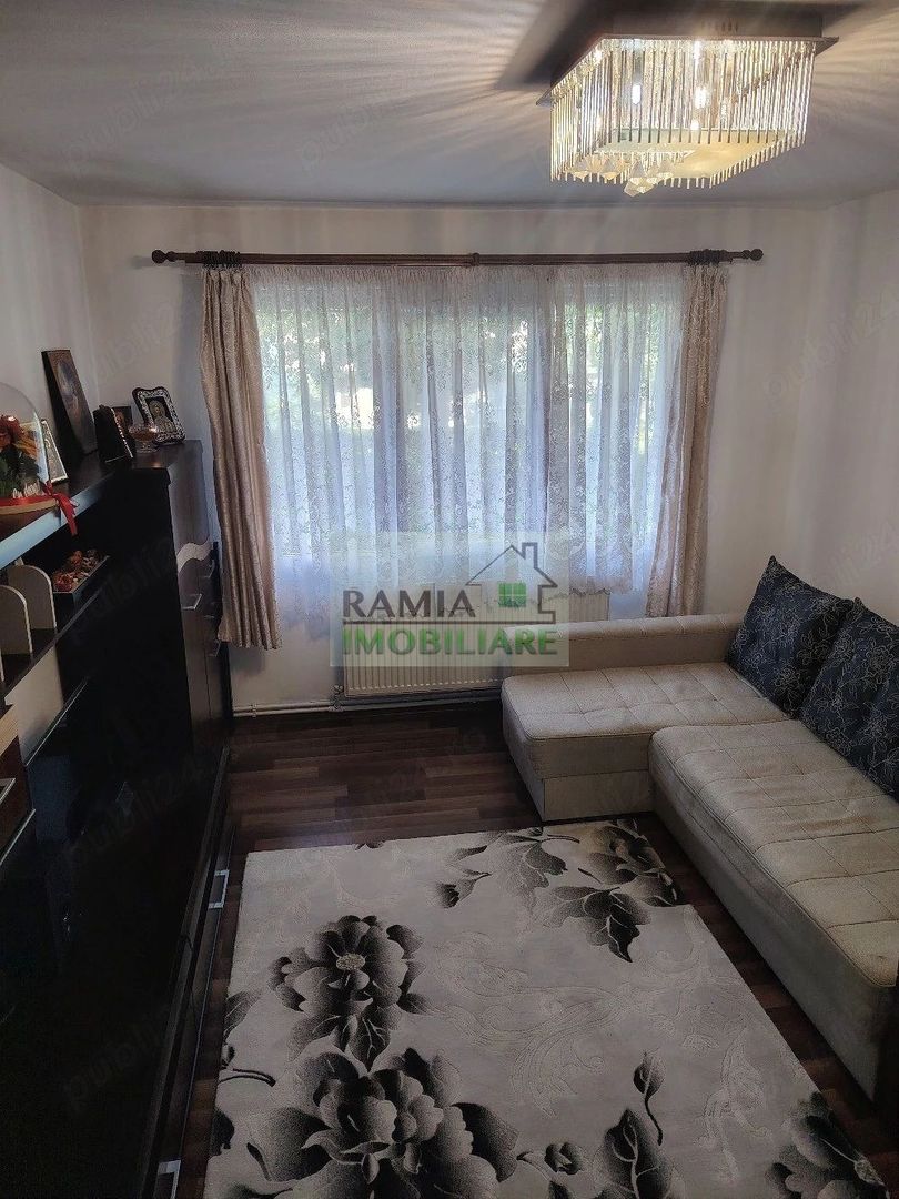 Apartament 2 camere, gata de mutare – Astra, Calea București - Poză 3