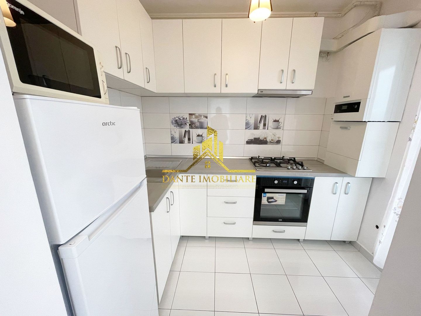 1 camera, modern, bloc nou, terasa, garaj , Gheorgheni, Iulius Mall - Poză 4