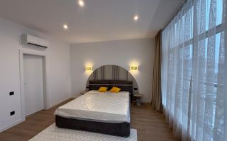 INCHIRIERE 4 CAMERE | ONE NORTH LOFT | MOBILAT SI UTILAT LUX | LOC PARCARE | - Poză 22