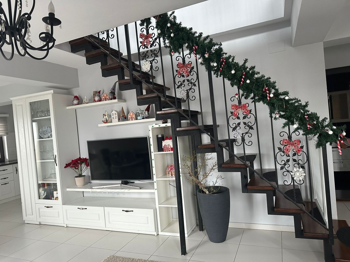 Braytim | Casă individuală P+M | 5 camere | Mobilată | Utilități complete - Poză 5