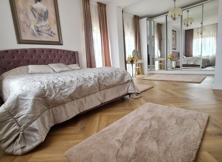 Ocazie Vila deosebita P+1 , sect 1, Pajura, 8 min Arc Triumf - Poză 10