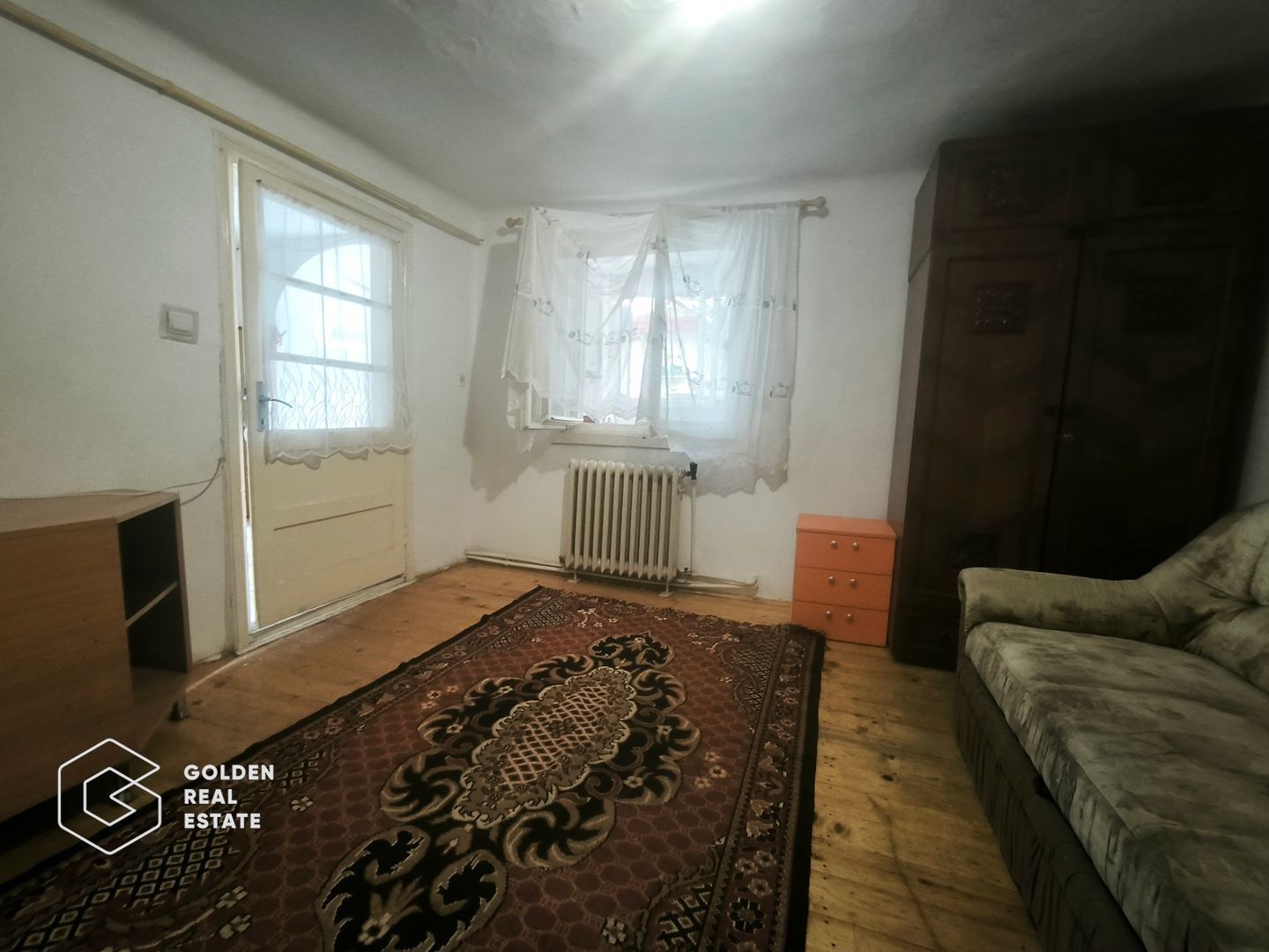 Casa 4 camere, zona Parneava pretabil muncitori sau familie - Poză 5