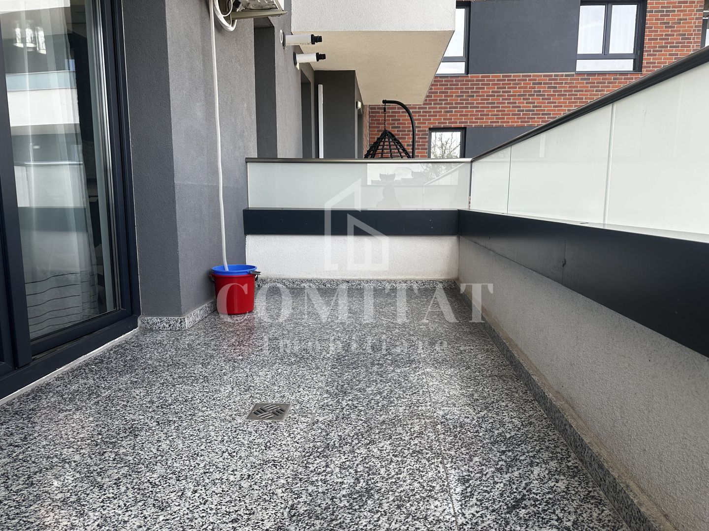 Apartament la etaj intermediar | Finisat modern | 3 camere | Park Lake - Poză 21