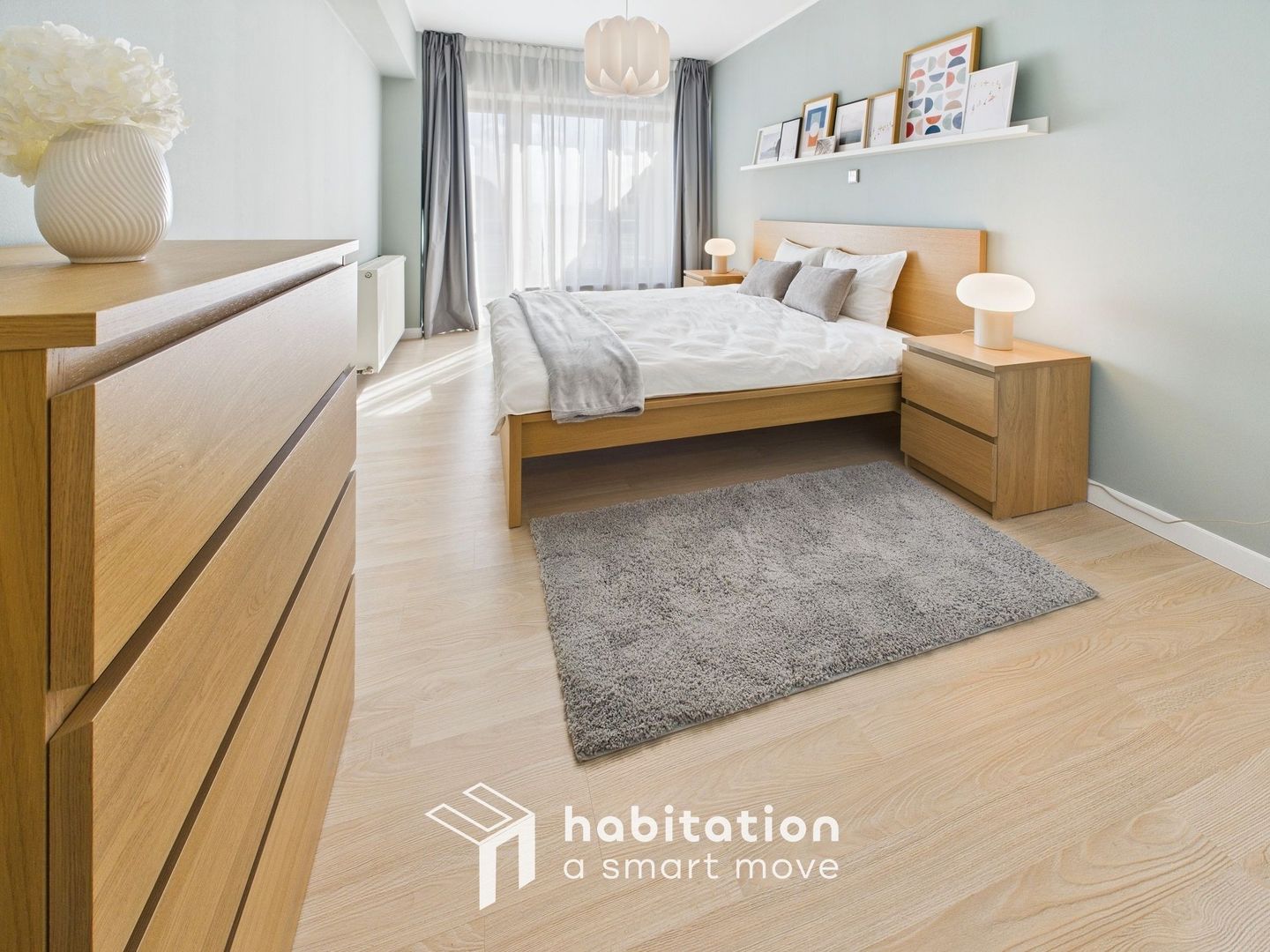 Apartament 4 Camere Vibrant – Confort și Stil în  Mircea cel Bătrân - Poză 10