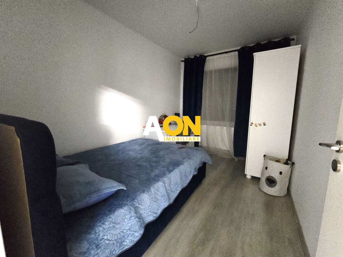 Apartament 3 Camere, 70 mp, Et.2, Decomandat, Zona Alba Micesti - Poză 5