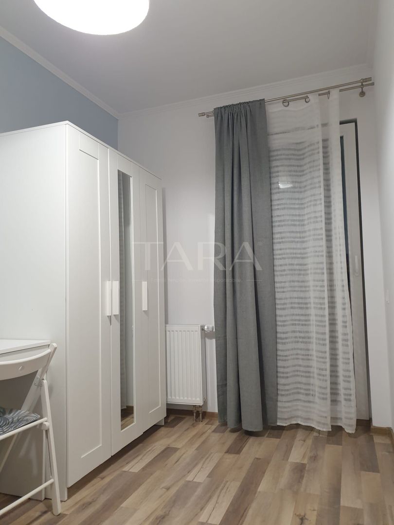 Apartament 2 camere, parcare - Grand Park Residence, Gheorgheni - Poză 7