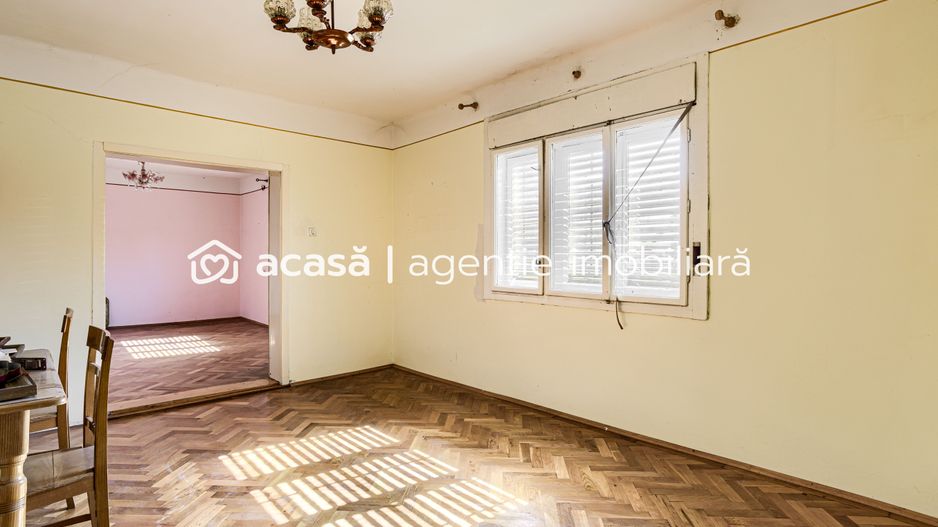 Casa in Gradiste - PROPRIETATE REZERVATA - Poză 3