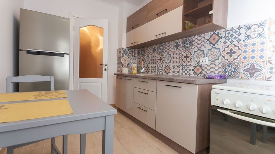 De Inchiriat Apartament 2 camere,renovat, Petre Ispirescu - Poză 4