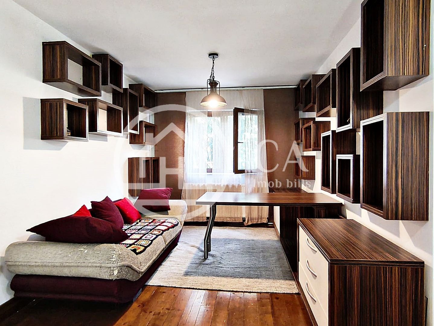 Apartament de închiriat cu 4 camere în zona Rogerius, Oradea - Poză 4