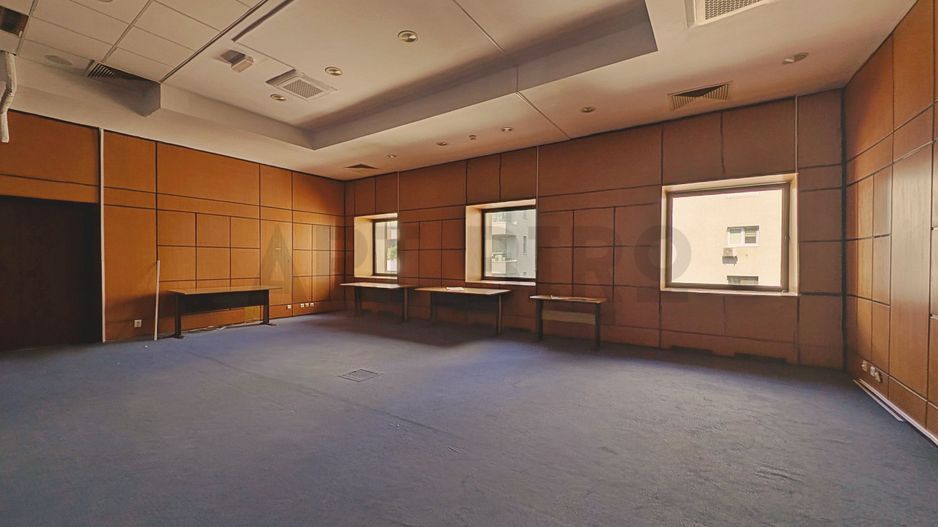 Zero comision, 280mp birou versatil, Banu Manta, 13'[M] - Poză 2