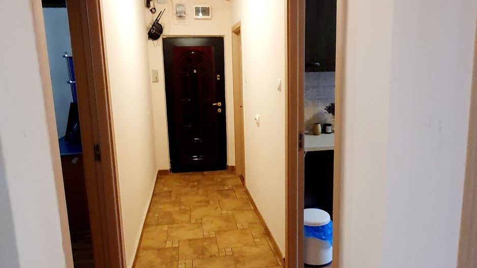 Vând apartament 3 camere, vizavi de Lidl Buftea - Poză 4