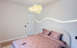 Apartament ultramodern | 3 camere | Zona Florilor - Poză 10