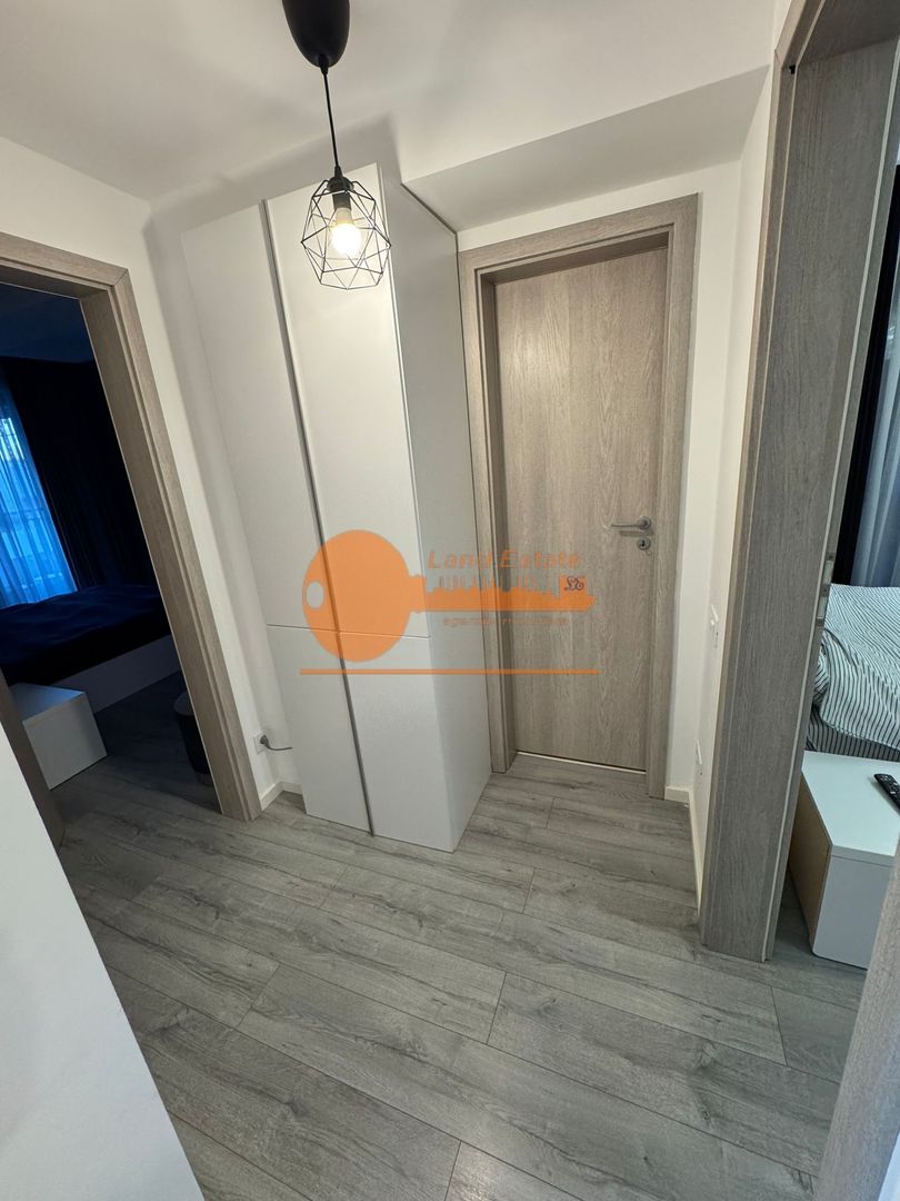 3 camere Crangasi-Regie-450 m metrou ( parcare-bloc 2019 ) - Poză 18