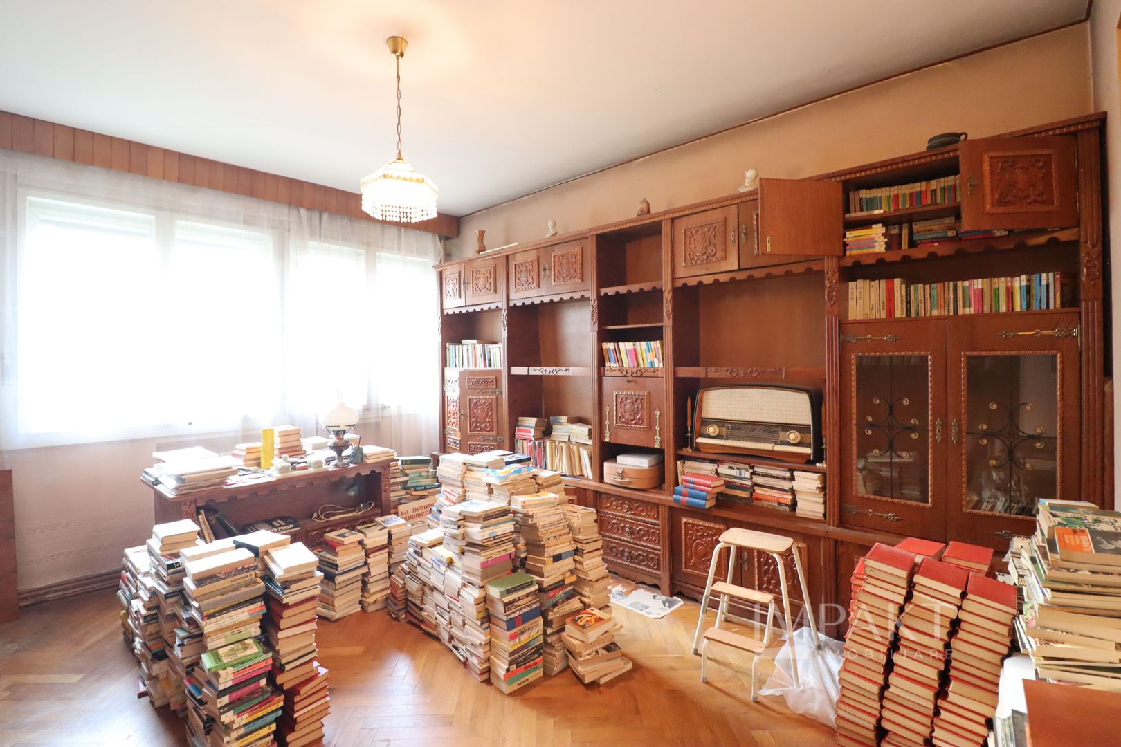 Apartament mare in cartierul central Andrei Muresanu Cluj - Poză 5