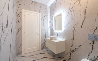 Apartament cu 2 camere, Becali Imobiliare, București, Pipera - Poză 12