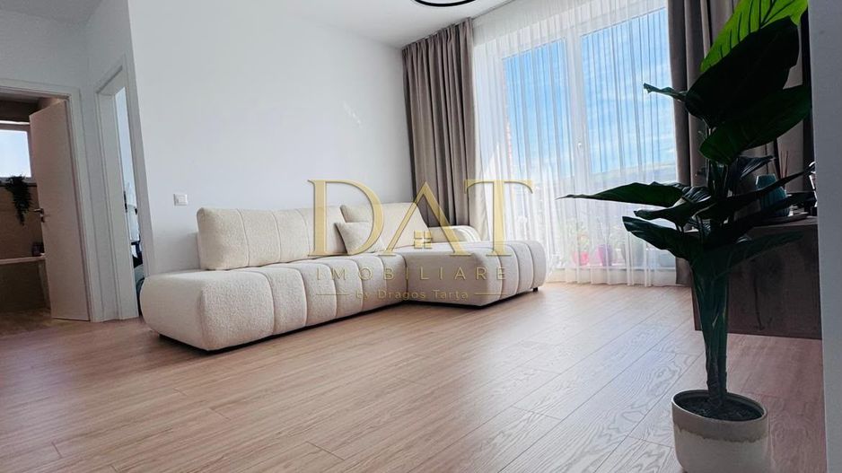 Apartament 3 camere| la cheie | boxa inclusa| parcare BETA RESIDENCE - Poză 2