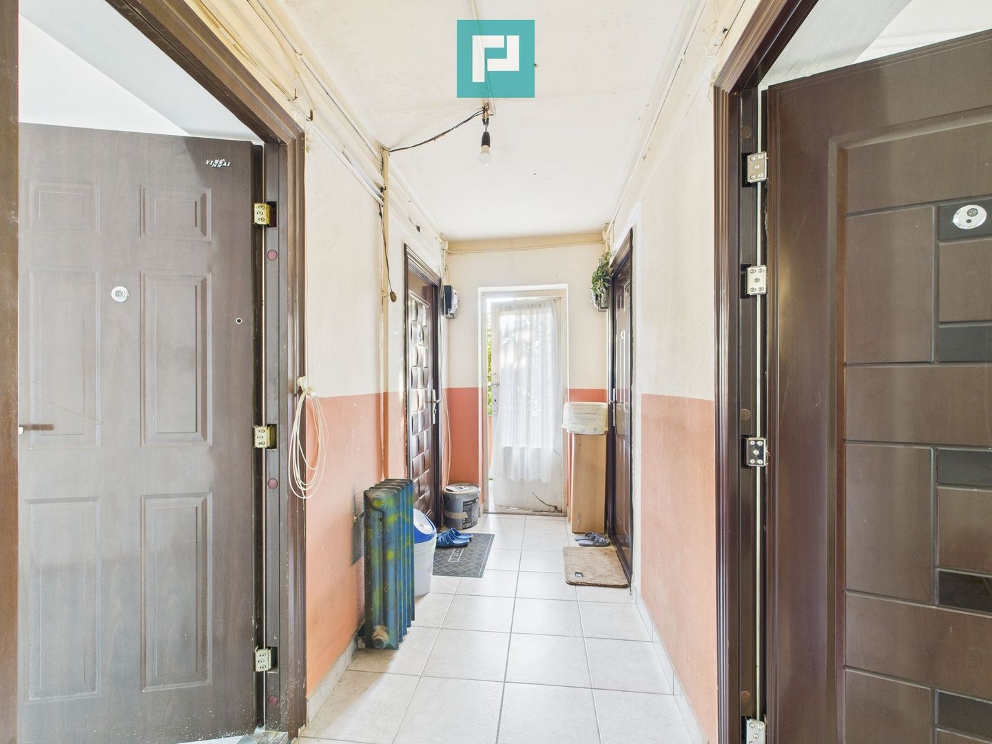 Garsonieră centrală - investitie ideală - Poză 5