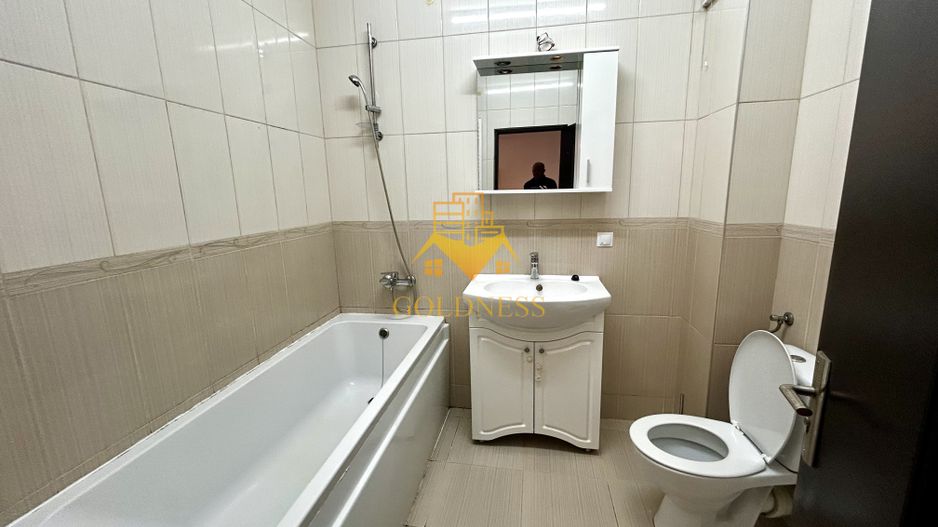 2 camere open space, Parcare, Zona Sub Cetate, Mega Image, Floresti - Poză 9