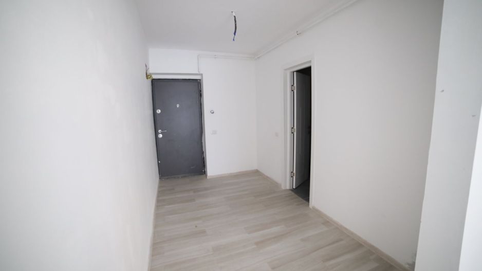 Garsoniera Tractorul , Ioan Popasu, 43mp, 98000Euro - Poză 7