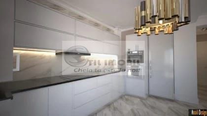 COMISION 0%-UN NOU COMPLEX REZIDENTIAL IN DACIA- Apartament cu 2 camera tip 3-4 - Poză 4