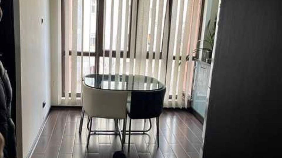 AP. 2 CAMERE PALLADY,BLOC REABILITAT,BUCATARIE INCHISA,LOC DE PARCARE - Poză 4