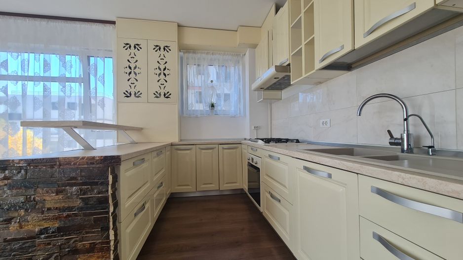 Apartament | 4 camere | Barbu Văcărescu | Laguna Residence - Poză 7