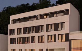 Spatiu Comercial Premium – Versatilitate și Eleganta in Inima Orasului - Poză 3