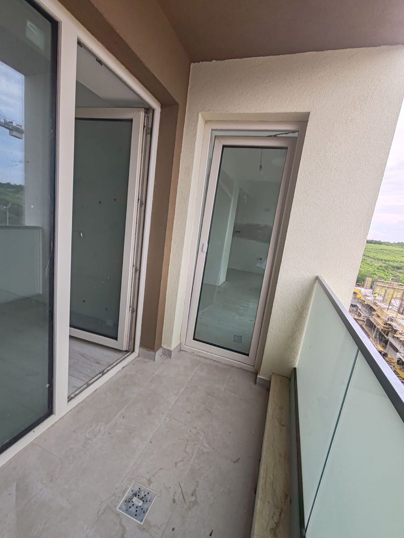 INTABULAT- 2 camere 59mp- et.5- 120.000euro- Copou - Poză 5