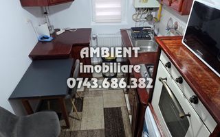 DE ÎNCHIRIAT - Apartament 2 camere, mobilat și utilat, zona DONICI; - Poză 1