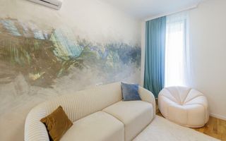 The Ivy - 4 camere - curte - nou - mobilat și utilat - Poză 8