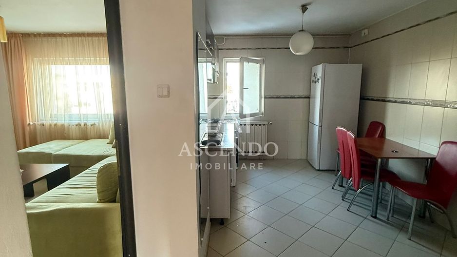 Apartament 3 camere Aviației–locație premium, compartimentare ideală - Poză 8
