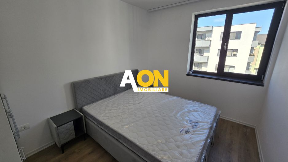Apartament cu 3 Camere, Bloc Nou, Prima Închiriere, Zona Centru - Poză 3